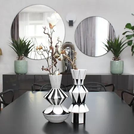 - Old Town Townhouse *