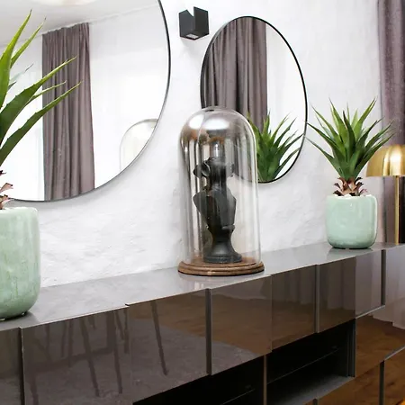 شقة - Old Town Townhouse تالين