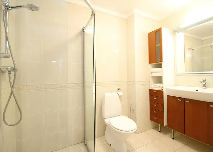 - Old Town Townhouse 탈린