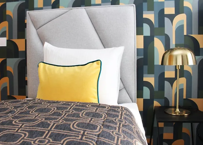 아파트 - Old Town Townhouse *