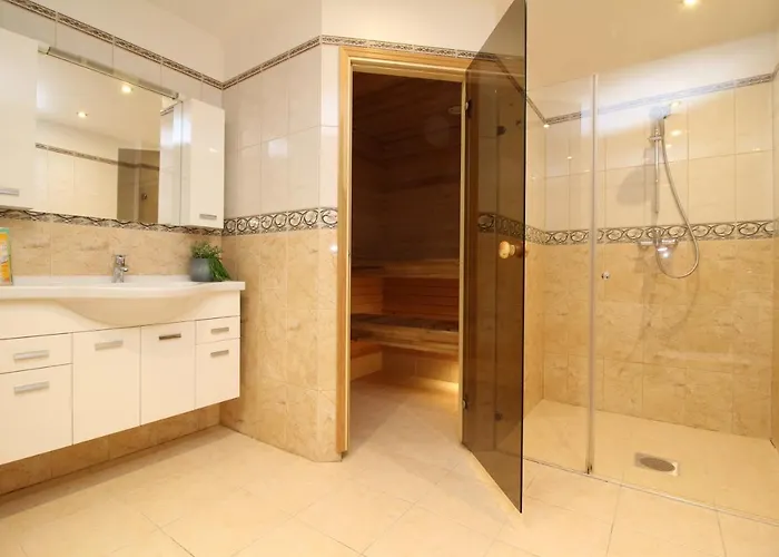 - Old Town Townhouse * 탈린