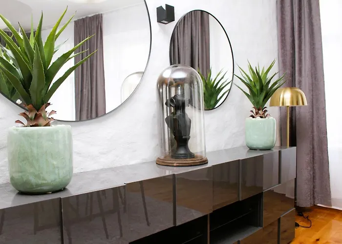 Apartment - Old Town Townhouse Reval